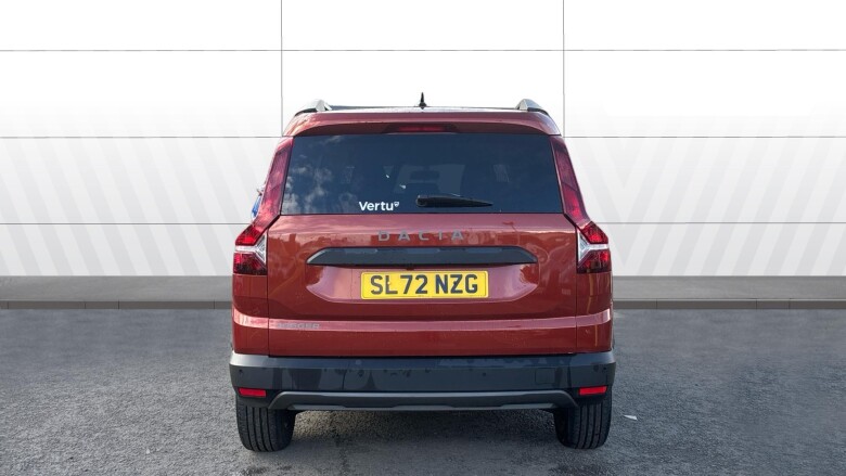 Dacia Jogger 1.0 TCe Extreme SE 5dr Petrol Estate